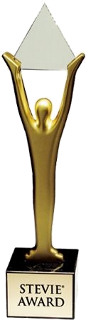 Stevie Award